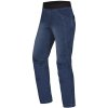 MÁNIA JEANS Men dark blue II Farba: dark blue, Veľkosť: L MÁNIA JEANS Men dark blue II Farba: dark blue, Veľkosť: L