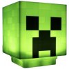 Paladone Minecraft 3D Icon Light Creeper Paladone Minecraft 3D Icon Light Creeper