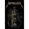 Metallica Hetfield Guitar