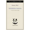 Venezia salva (Simone Weil)(Brožovaná) Venezia salva (Simone Weil)(Brožovaná)