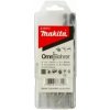 MAKITA sada vrtákov univerzálnych OmniBohrer 4x35/70 a 5x43/85 a 6x58/100 a 8x97/150 a 10x97/150 mm, 5 ks D-36712 MAKITA sada vrtákov univerzálnych OmniBohrer 4x35/70 a 5x43/85 a 6x58/100 a 8x97/150 a 10x97/150 mm, 5 ks D-36712