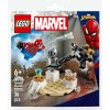 LEGO® Super Heroes 30707 Venomova lúpež v múzeu