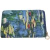 Katrin's Fashion Monet peračníková peňaženka p53k - 19cm p53k Katrin's Fashion Monet peračníková peňaženka p53k - 19cm p53k