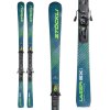 Lyže Stöckli LASER SX + SRT SPEED + SRT 12 181 2025/2026 Lyže Stöckli LASER SX + SRT SPEED + SRT 12 181 2025/2026