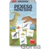 Mudpuppy Pexeso Dinosaury Mudpuppy Pexeso Dinosaury