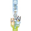 Kids Euroswan Digitálne hodinky - Bluey Kids Euroswan Digitálne hodinky - Bluey