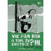 Vie Pán Boh o tom, že ex - Ginepro Peter Barok Vie Pán Boh o tom, že ex - Ginepro Peter Barok
