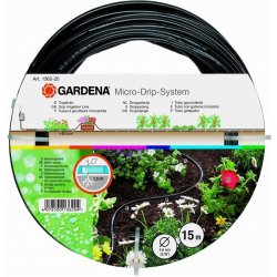 Gardena kvapkacia hadica nadzemná 4,6 mm (3/16")