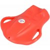 SPARTAN SPORT Klzák SPARTAN Snow Sladge - červený SPARTAN SPORT Klzák SPARTAN Snow Sladge - červený
