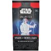 FFG Star Wars: Unlimited Spark of Rebellion Booster Pack FFG Star Wars: Unlimited Spark of Rebellion Booster Pack