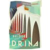Bridge Over the Drina Bridge Over the Drina