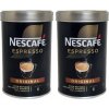 Nescafe Espresso Original 100 % Arabika Instantná káva 95 g