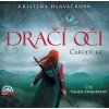 Dračí oči – Čarodějka - Kristina Hlaváčková Dračí oči – Čarodějka - Kristina Hlaváčková