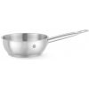 Panvica na vyprážanie – bez pokrievky, HENDI, Kitchen Line, 1L, ⌀160x(H)63mm Panvica na vyprážanie – bez pokrievky, HENDI, Kitchen Line, 1L, ⌀160x(H)63mm