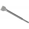Sekáč SDS PLUS 40x14x250mm DEDRA WPDW40 Sekáč SDS PLUS 40x14x250mm DEDRA WPDW40