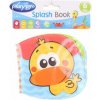 Playgro Koupací knížka se zvířátky Playgro Koupací knížka se zvířátky