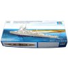 Trumpeter Battleship Admiral Graf Spee 1937 1/700 Trumpeter Battleship Admiral Graf Spee 1937 1/700