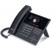 AUERSWALD Telefon COMfortel D-400 Čierna