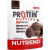 Nutrend Protein Muffins 520 g, vanilka-malina