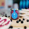 Včelařství Domovina Ríbezle v mede Hmotnost: 75 g Včelařství Domovina Ríbezle v mede Hmotnost: 75 g