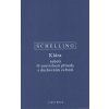 Schelling Klára neboli O souvislosti přírody s duchovním světem - Schelling F W J Schelling Klára neboli O souvislosti přírody s duchovním světem - Schelling F W J