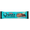 Nutrend Qwizz Protein Bar 60 g Nutrend Qwizz Protein Bar 60 g