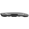 Střešní box THULE Motion 3 XL Low titanový lesklý Střešní box THULE Motion 3 XL Low titanový lesklý