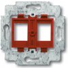 ABB třmen se soklem 1753-0-8055 pro kryt SOLO, Future, Impuls (2CKA001753A8055) ABB třmen se soklem 1753-0-8055 pro kryt SOLO, Future, Impuls (2CKA001753A8055)