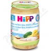 HiPP Cestoviny ryba-brokolica-smotana BIO 10m 220 g HiPP Cestoviny ryba-brokolica-smotana BIO 10m 220 g