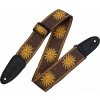 Levy's Sun MotifBrown