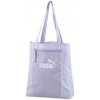 Puma CORE BASE SHOPPER fialová biela