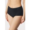 Bellinda Hygienické nohavičky s vysokým pásom čierná