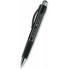 Faber-Castell 1407 Grip Plus čierny Faber-Castell 1407 Grip Plus čierny