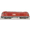 Piko Dieselová lokomotíva Rh 2016 (ER20) Hercules ÖBB V - 57580 Piko Dieselová lokomotíva Rh 2016 (ER20) Hercules ÖBB V - 57580