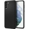 SPIGEN kryt Liquid Air for SAMSUNG S21 matte black SPIGEN kryt Liquid Air for SAMSUNG S21 matte black