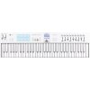 Arturia KeyLab Essential 61 MK3 Alpine White Arturia KeyLab Essential 61 MK3 Alpine White