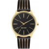 DÁMSKE HODINKY NINE WEST NW-2566GPBK (36MM) DÁMSKE HODINKY NINE WEST NW-2566GPBK (36MM)