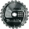 Makita kotouč pilový dřevo MAKFORCE 270x2.6x30mm 24Z B-32172 Makita kotouč pilový dřevo MAKFORCE 270x2.6x30mm 24Z B-32172