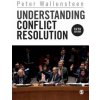 Understanding Conflict Resolution (Peter Wallensteen)(Brožovaná) Understanding Conflict Resolution (Peter Wallensteen)(Brožovaná)
