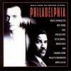 Soundtrack, Philadelphia (Music From The Motion Picture), CD Soundtrack, Philadelphia (Music From The Motion Picture), CD
