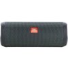 Vodotesný Bluetooth reproduktor JBL Flip Essential 2, čierny JBL Vodotesný Bluetooth reproduktor JBL Flip Essential 2, čierny JBL