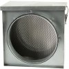 Dalap Tukový filter do ventilačného potrubia, na zachytávanie mastnoty, ∅ 200 mm Dalap Tukový filter do ventilačného potrubia, na zachytávanie mastnoty, ∅ 200 mm