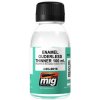 AMMO by MIG Jimenez Enamel Odourless Thinner 100ml AMMO by MIG Jimenez Enamel Odourless Thinner 100ml