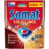 Somat Excellence 5v1 Tablety do umývačky 65 ks