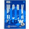 Blok College Format Werk Ursus Basic A4 80 listov linajkový 70g Blok College Format Werk Ursus Basic A4 80 listov linajkový 70g