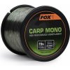 FOX Carp Mono 0,38 mm 20 lb 9 kg 1000 m FOX Carp Mono 0,38 mm 20 lb 9 kg 1000 m