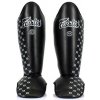 Fairtex chrániče holení SP5 čierna Fairtex chrániče holení SP5 čierna