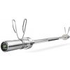 Tyč olympijská rovná 120 cm UF-G120-OLI-CH UpForm (Upform UF-G120-OLI-CH) Tyč olympijská rovná 120 cm UF-G120-OLI-CH UpForm (Upform UF-G120-OLI-CH)