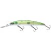 Daiwa Tournament Double Clutch 95SP 9,5cm 8,8g green flash ghost Daiwa Daiwa Tournament Double Clutch 95SP 9,5cm 8,8g green flash ghost Daiwa