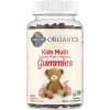 Garden of Life Mykind Organics - žuvací multivitamín pre deti z organického ovocia, 120 gumídkov Garden of Life Mykind Organics - žuvací multivitamín pre deti z organického ovocia, 120 gumídkov